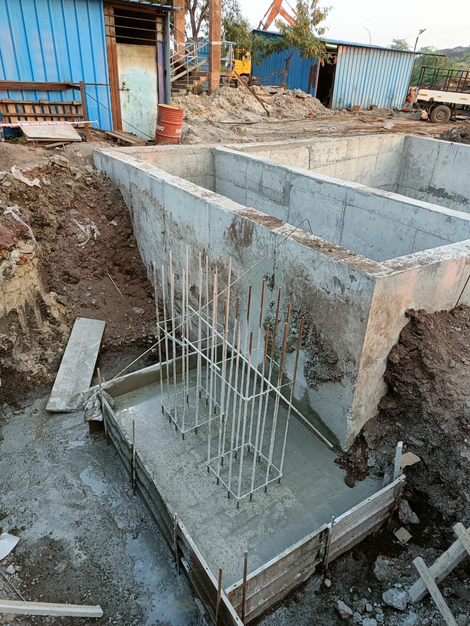 NASAI site 10
