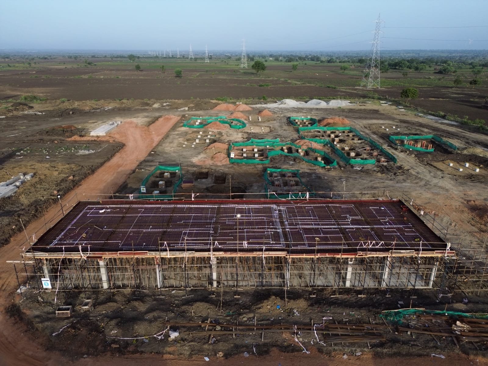 NASAI site 13