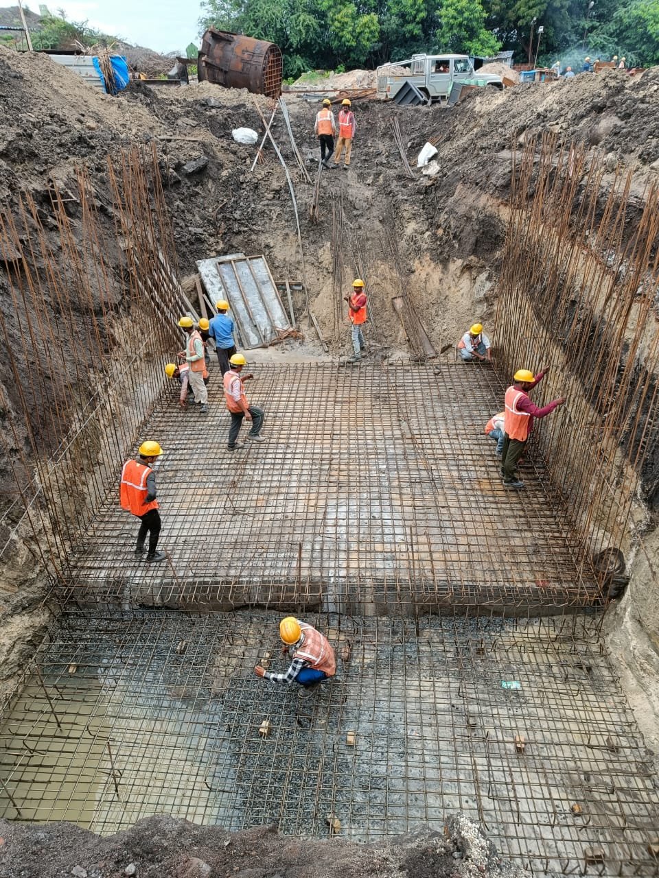 NASAI site 7