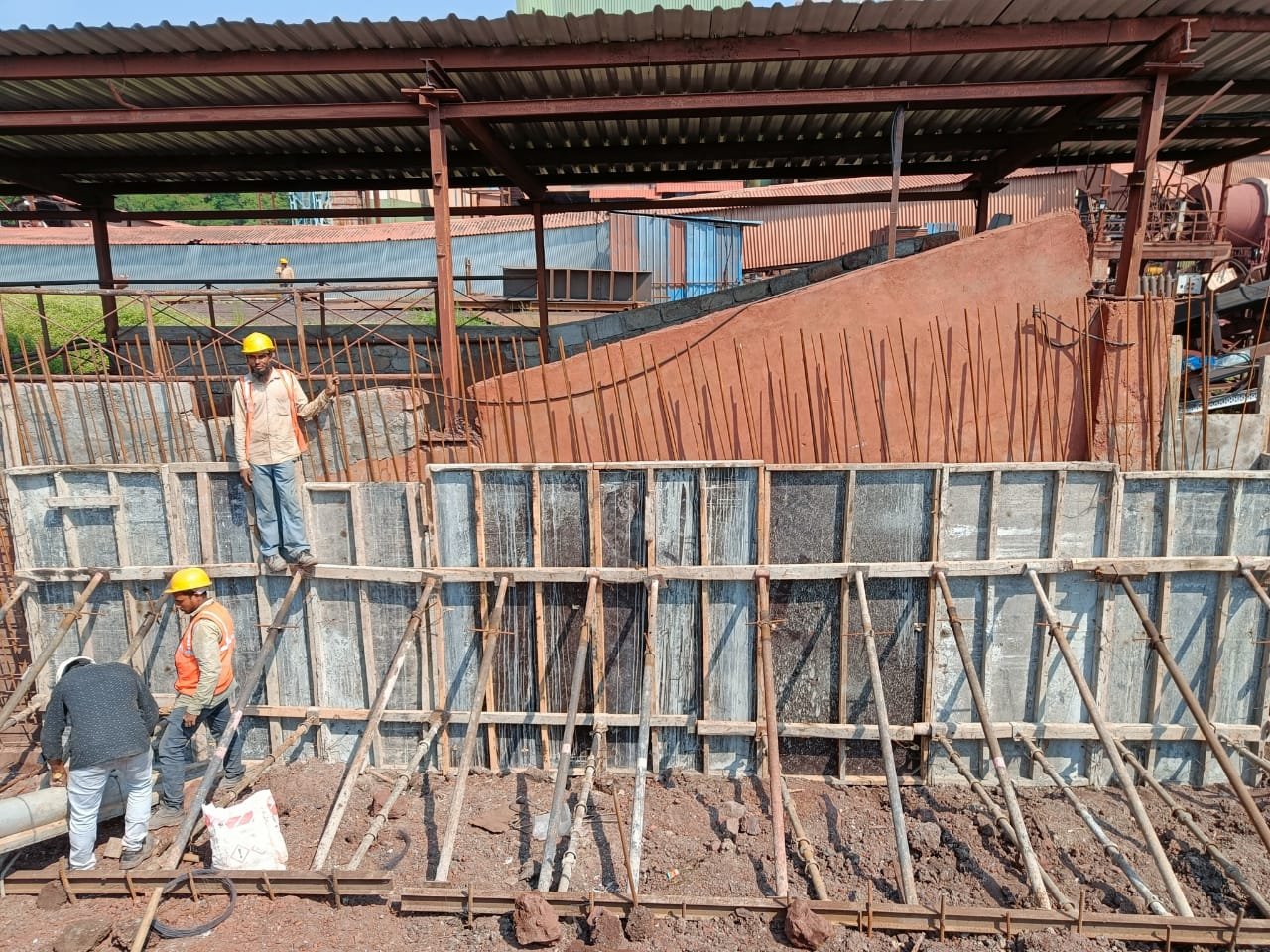 NASAI site 9
